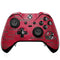 NFL Tampa Bay Buccaneers - Blast Xbox One Elite Controller Skin