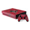 NFL Tampa Bay Buccaneers - Blast Xbox One X Bundle Skin