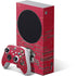 NFL Tampa Bay Buccaneers - Blast Xbox Series S Bundle Skin