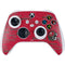 NFL Tampa Bay Buccaneers - Blast Xbox Series S Controller Skin