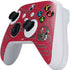 NFL Tampa Bay Buccaneers - Blast Xbox Series S Controller Skin