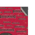 NFL Tampa Bay Buccaneers - Blast Xbox Series X Console Skin