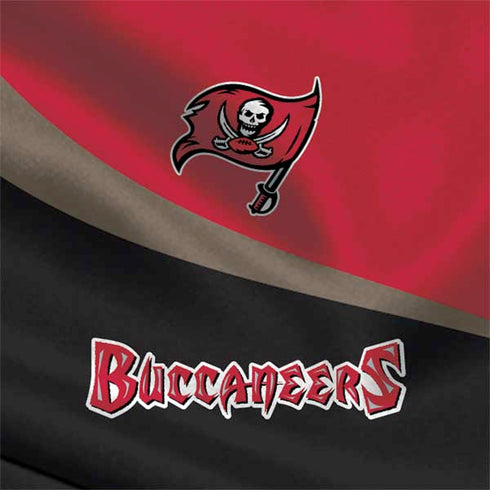 NFL Tampa Bay Buccaneers Nintendo 2DS XL (2017) Skin