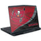 NFL Tampa Bay Buccaneers Dell Alienware Skin