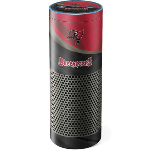 NFL Tampa Bay Buccaneers Amazon Echo Skin
