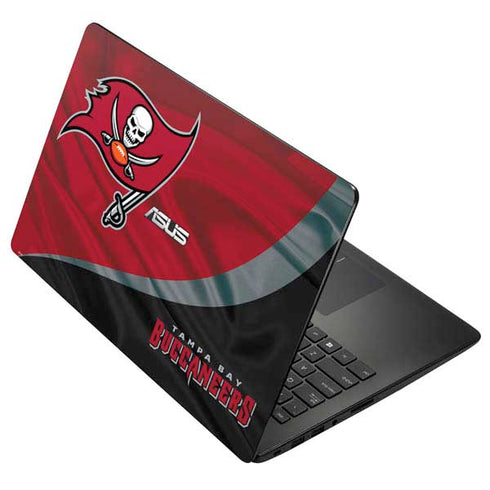 NFL Tampa Bay Buccaneers Asus X502CA 15.6 Skin