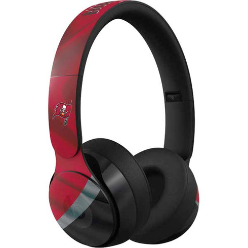 NFL Tampa Bay Buccaneers Beats Solo Pro Skin