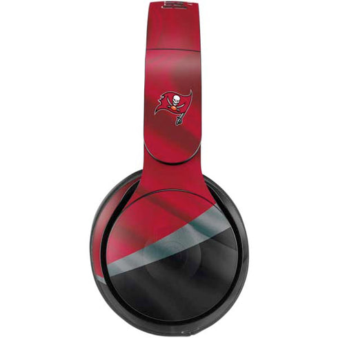 NFL Tampa Bay Buccaneers Beats Solo Pro Skin