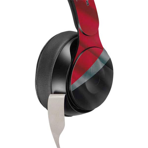 NFL Tampa Bay Buccaneers Beats Solo Pro Skin