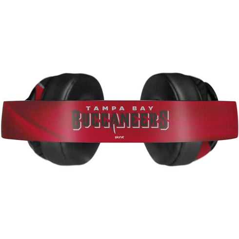NFL Tampa Bay Buccaneers Beats Solo Pro Skin