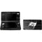 NFL Tampa Bay Buccaneers Black & White 3DS (2011) Skin
