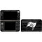 NFL Tampa Bay Buccaneers Black & White 3DS XL 2015 Skin