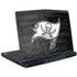 NFL Tampa Bay Buccaneers Black & White Dell Alienware Skin
