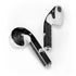 NFL Tampa Bay Buccaneers Black & White Apple AirPods 2 Skin