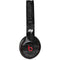NFL Tampa Bay Buccaneers Black & White Beats Solo 2 Wireless Skin