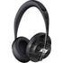 NFL Tampa Bay Buccaneers Black & White Bose Noise Cancelling Headphones 700 Skin