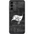 NFL Tampa Bay Buccaneers Black & White Galaxy A14 5G Skin