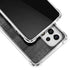 NFL Tampa Bay Buccaneers Black & White Galaxy A33 5G Clear Case