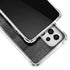 NFL Tampa Bay Buccaneers Black & White Galaxy A53 5G Clear Case