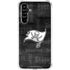 NFL Tampa Bay Buccaneers Black & White Galaxy A54 5G Clear Case