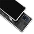 NFL Tampa Bay Buccaneers Black & White Galaxy A71 5G Clear Case
