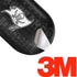 NFL Tampa Bay Buccaneers Black & White Galaxy Buds Plus Skin