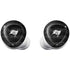 NFL Tampa Bay Buccaneers Black & White Galaxy Buds Plus Skin