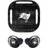 NFL Tampa Bay Buccaneers Black & White Galaxy Buds Pro Skin