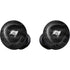 NFL Tampa Bay Buccaneers Black & White Galaxy Buds Skin