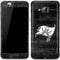 NFL Tampa Bay Buccaneers Black & White Galaxy J3 Skin