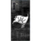 NFL Tampa Bay Buccaneers Black & White Galaxy Note 10 Skin