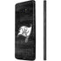 NFL Tampa Bay Buccaneers Black & White Galaxy Note 8 Skin