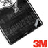 NFL Tampa Bay Buccaneers Black & White Galaxy Note 8 Skin