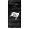 NFL Tampa Bay Buccaneers Black & White Galaxy Note 9 Skin