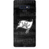 NFL Tampa Bay Buccaneers Black & White Galaxy Note 9 Skin
