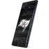 NFL Tampa Bay Buccaneers Black & White Galaxy Note 9 Skin