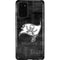 NFL Tampa Bay Buccaneers Black & White Galaxy Note20 5G Pro Case
