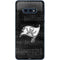 NFL Tampa Bay Buccaneers Black & White Galaxy S10e Skin