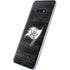 NFL Tampa Bay Buccaneers Black & White Galaxy S10e Skin