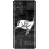 NFL Tampa Bay Buccaneers Black & White Galaxy S20 Fan Edition Skin