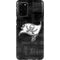 NFL Tampa Bay Buccaneers Black & White Galaxy S20 Plus Pro Case