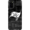 NFL Tampa Bay Buccaneers Black & White Galaxy S20 Pro Case