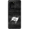 NFL Tampa Bay Buccaneers Black & White Galaxy S20 Ultra 5G Skin