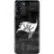 NFL Tampa Bay Buccaneers Black & White Galaxy S21 5G Skin