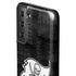 NFL Tampa Bay Buccaneers Black & White Galaxy S21 FE Pro Case