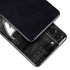 NFL Tampa Bay Buccaneers Black & White Galaxy S21 Plus 5G Skin