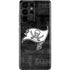 NFL Tampa Bay Buccaneers Black & White Galaxy S21 Ultra 5G Skin