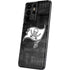 NFL Tampa Bay Buccaneers Black & White Galaxy S21 Ultra 5G Skin