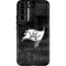 NFL Tampa Bay Buccaneers Black & White Galaxy S22 Plus Pro Case
