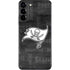 NFL Tampa Bay Buccaneers Black & White Galaxy S22 Plus Skin